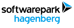 Softwarepark Hagenberg Logo