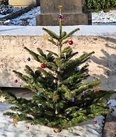 Weihnachtsschmuck 2025 Foto: Doris Wolf Weihnachtsschmuck 2025 Foto: Doris Wolf