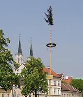 Klosterneuburg, NÖ