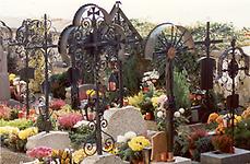 Friedhof Hallstatt