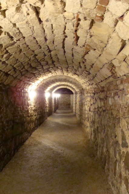 Keller | ABC zur Volkskunde Österreichs | Kunst und Kultur im Austria-Forum