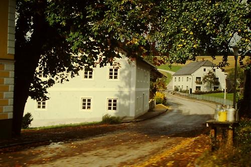 Altschwendt Bauernhausbilder Bilder im AustriaForum