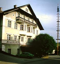 Aspach Braugasthof