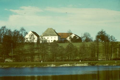 Aspach Bauernhausbilder Bilder im AustriaForum