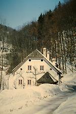 Bad_Goisern_Anzenauer Mühle