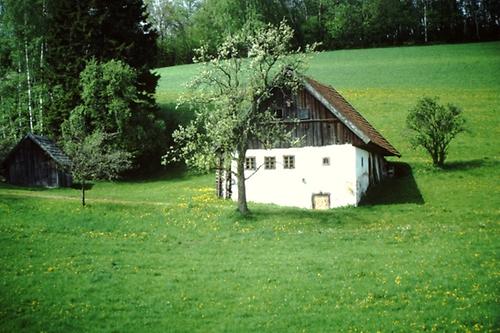 Lagerhaus Werkstatt Neukirchen Am Walde
