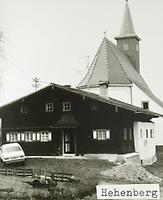 Taufkirchen_Hehenberg