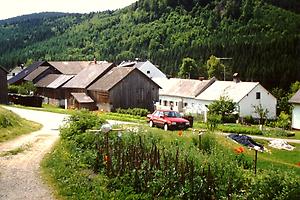 Weitersfelden_Harrachstal