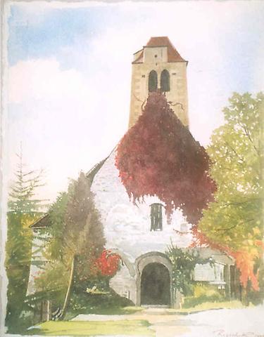 Bild 'Dürnstein_Kunigundenkirche_II_2002-06_'