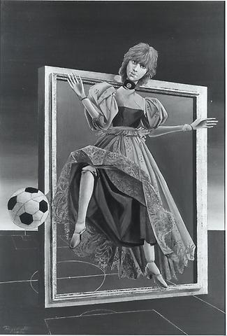 Bild 'Marionette_Fußballbraut_1972-05_'