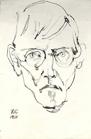 Bild 'Alter_Mann_mit_Brille_1958-13'