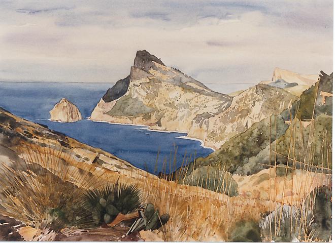 Bild 'Cabo_Formentor_1987-16_'