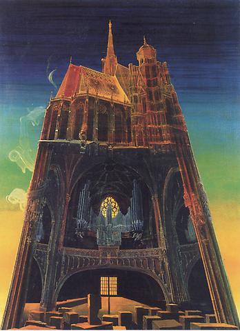 Bild 'St.Stephan_vierdimensional_1964-01_'
