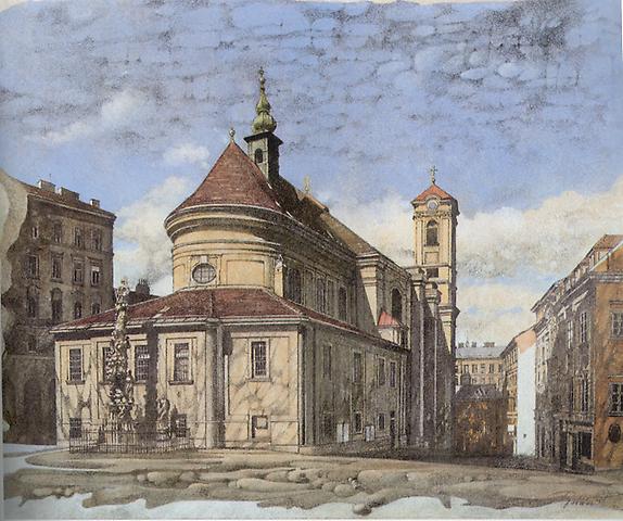 Bild 'Kirche_zu_Maria_Trost_1983-03_'