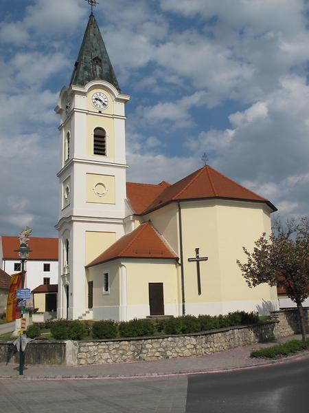 Pfarrkirche