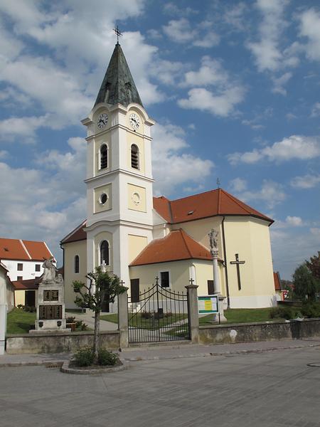 Pfarrkirche