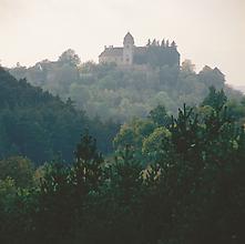 Burg Bernstein