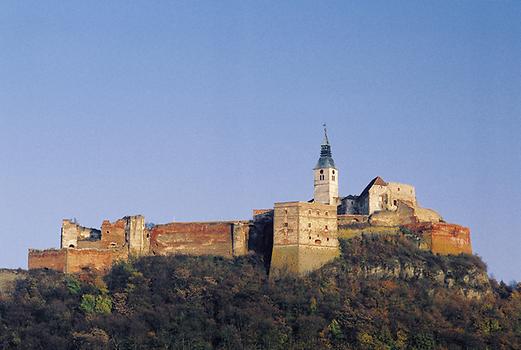 Burg Güssing