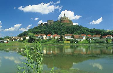 Burg Güssing, Foto: © Österreich Werbung