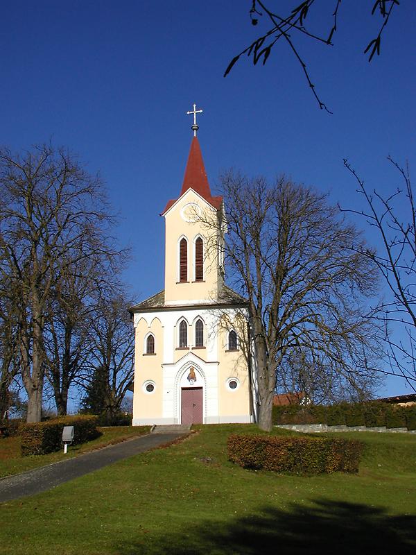 Kirche