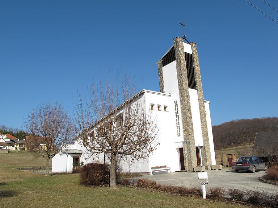 Pfarrkirche