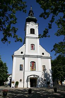 Pfarrkirche