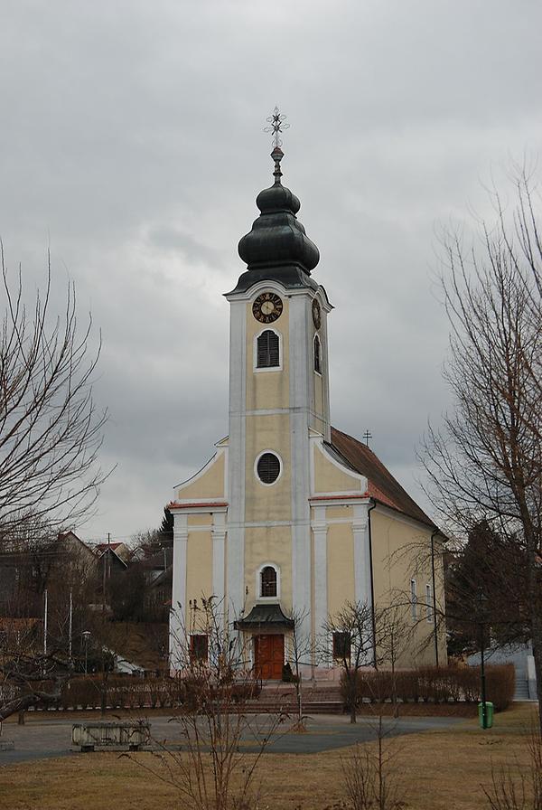 Pfarrkirche