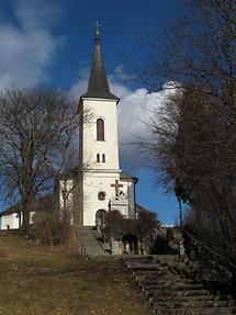 Pfarrkirche