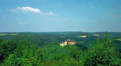 Burg Lockenhaus (3)