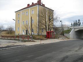 Bahnhof