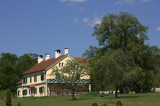 Loipersdorf - Schloss