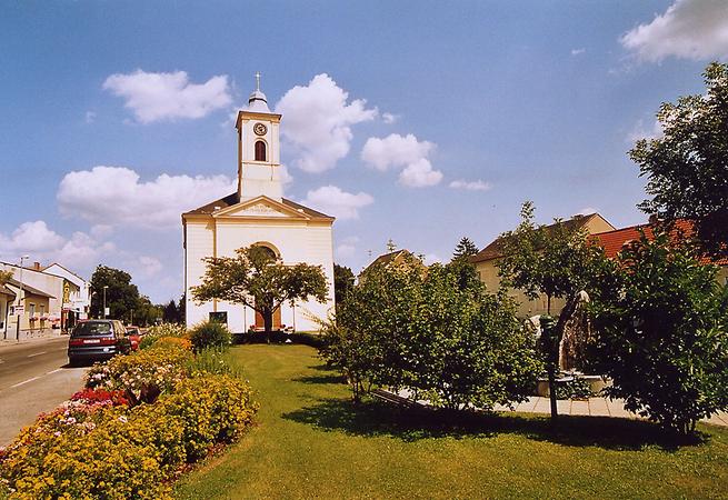 Dorfplatz