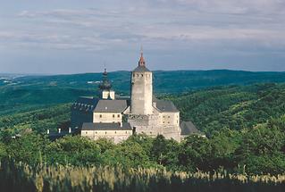 Burg Forchtenstein (2)