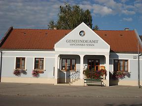 Gemeindeamt