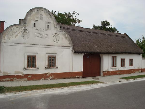 Mit freundlicher Genehmigung der Gemeinde Neudorf.