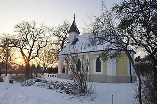 Weinbergkapelle