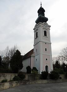 Aufbahrungskirche