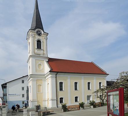 Evangelisch A.B. Kirche