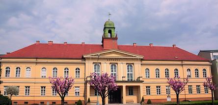 Rathaus