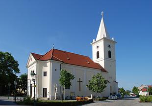 Kirche