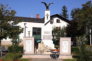 Kriegsopferdenkmal