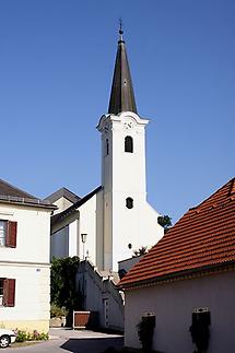 Pfarrkirche