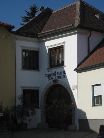 Türkenkeller