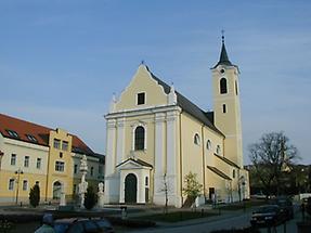 Katholische Kirche