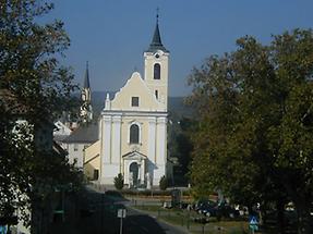 Katholische Kirche 3