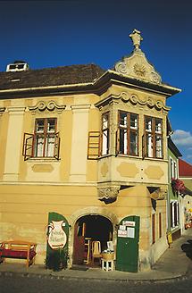 Bürgerhaus 3