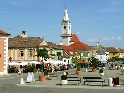 Hauptplatz