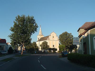 Schützen am Gebirge, Aus: Wikicommons 