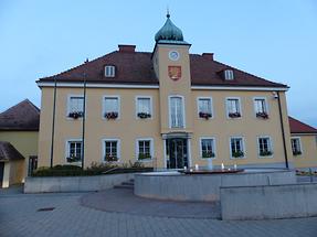 Rathaus