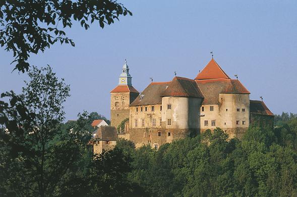 Burg Schlaining